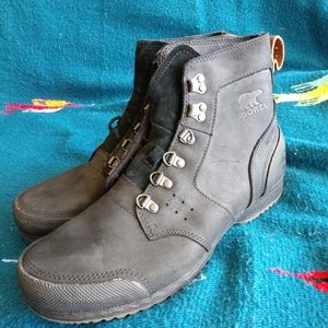 Sorel Ankeny mid boot